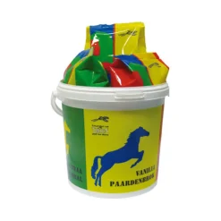 Vanilia Paardensnoepjes
