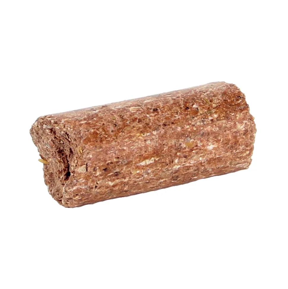 Vanilia Paardensnoepjes