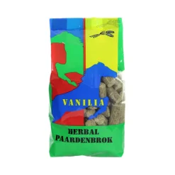 Vanilia Paardensnoepjes
