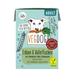 Vegdog Adult Natvoer