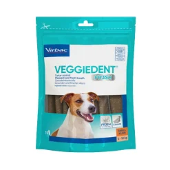 VeggieDent FR3SH Kauwstrips
