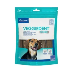 VeggieDent FR3SH Kauwstrips