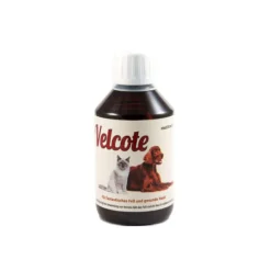 Velcote