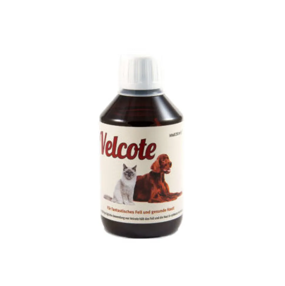 Velcote