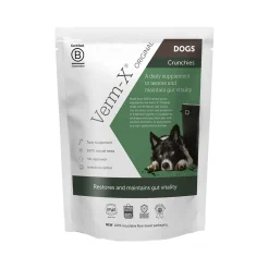 Verm-X voor honden - Koekjes