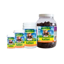 Verm-X voor Katten