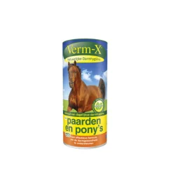 Verm-X voor Paarden - Poeder