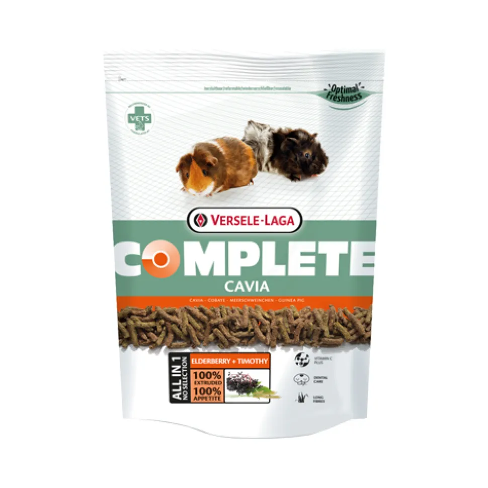 Versele-Laga Complete Cavia