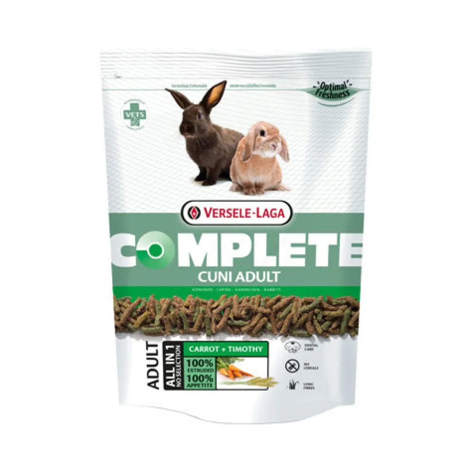 Versele-Laga Complete Cuni Adult