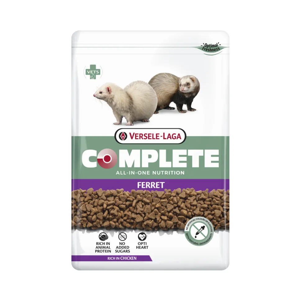Versele-Laga Complete Ferret