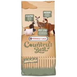 Versele-Laga Country's Best Caprimash 3&4 Muesli