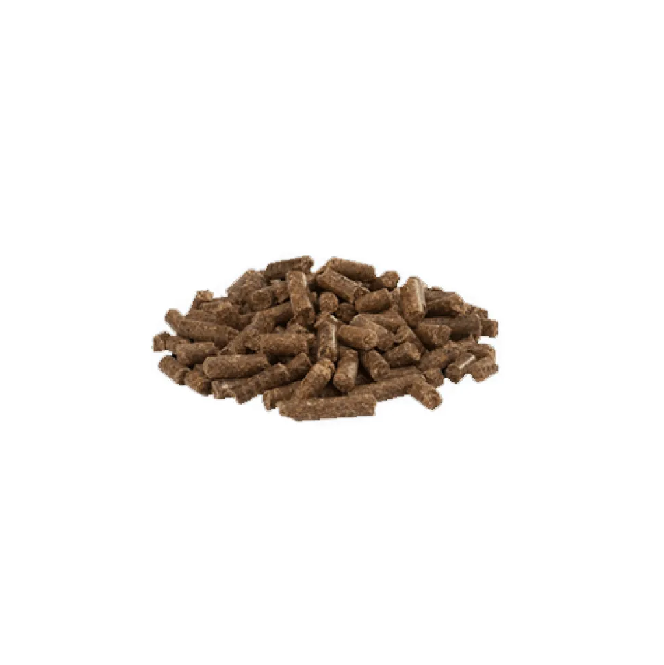 Versele-Laga Country's Best Caprina 3&4 Pellet