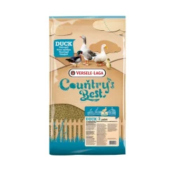 Versele-Laga Country's Best Duck 3 Pellet