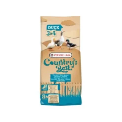 Versele-Laga Country's Best Duck 4 Pellet