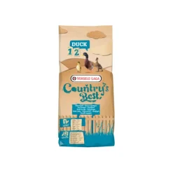 Versele-Laga Country's Best Duck 2 Pellet