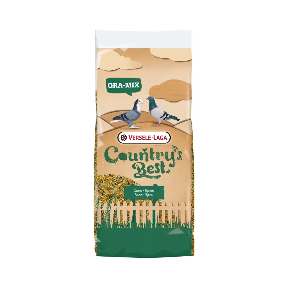Versele-Laga Country's Best Gra-Mix Duiven
