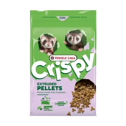 Versele-Laga Crispy Extruded Pellets Fret