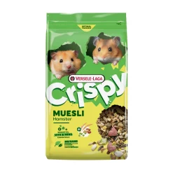 Versele-Laga Crispy Muesli Hamster