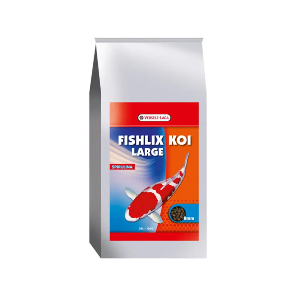 Versele-Laga Fishlix Koi