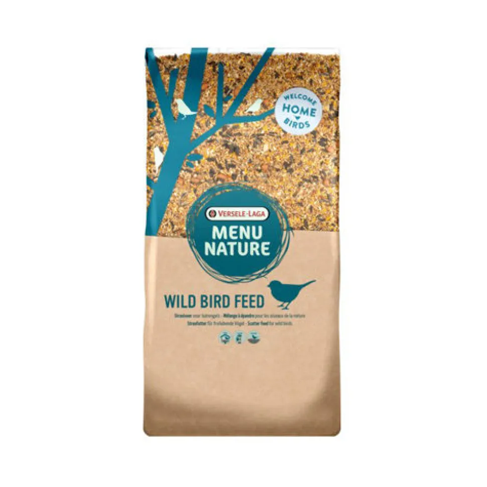 Versele-Laga Menu Nature Allround Mix