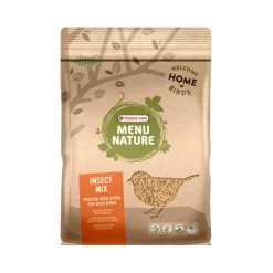 Versele-Laga Menu Nature Insect Mix