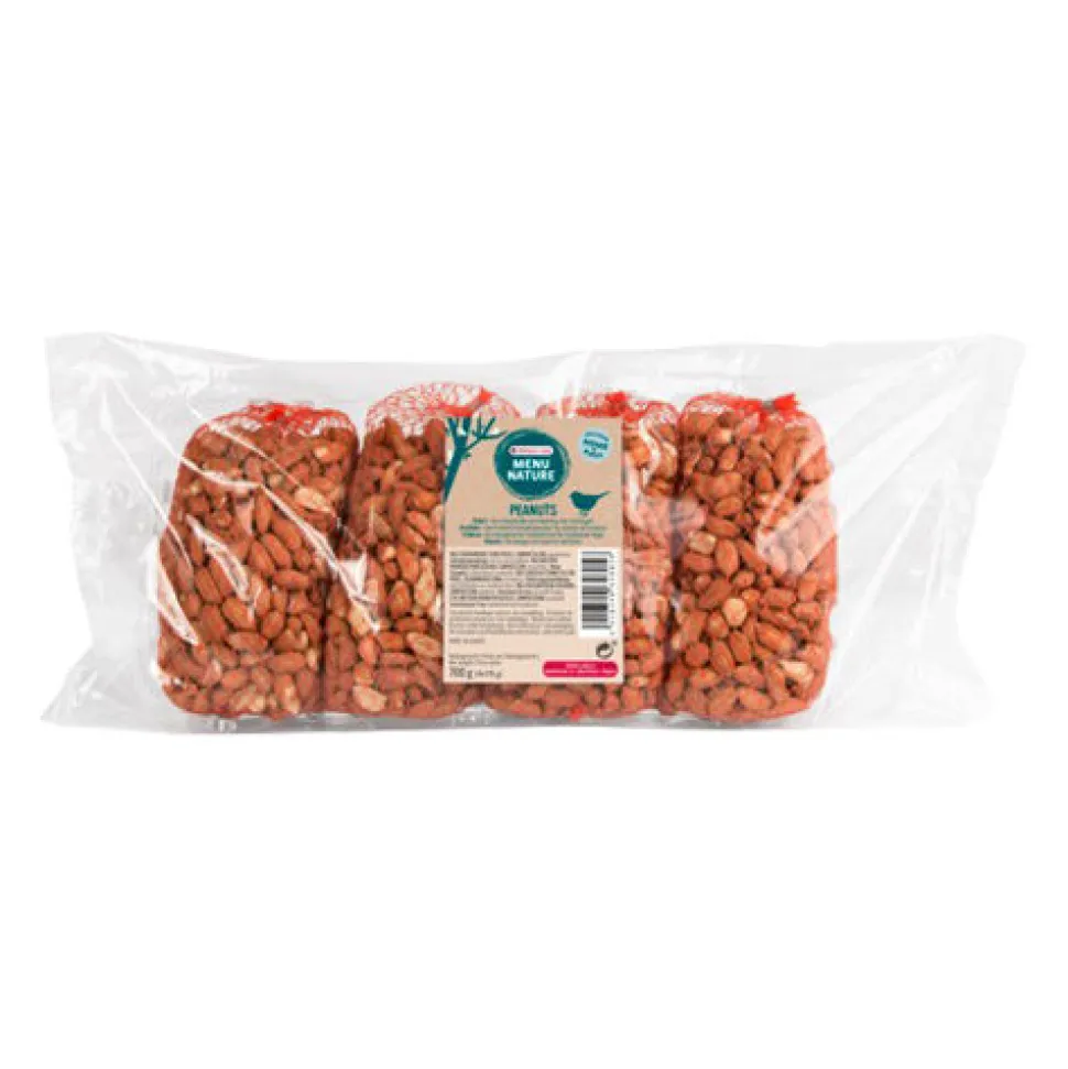 Versele-Laga Menu Nature Peanuts