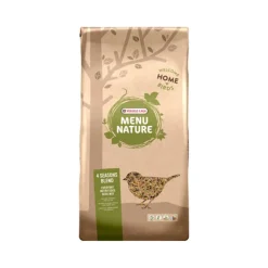 Versele-Laga Menu Nature 4-Seasons