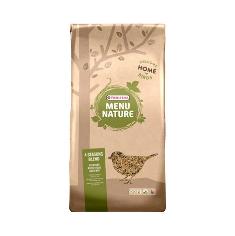 Versele-Laga Menu Nature 4-Seasons