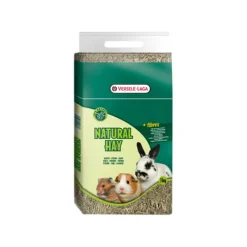 Versele-Laga Natural Hay - Hooi
