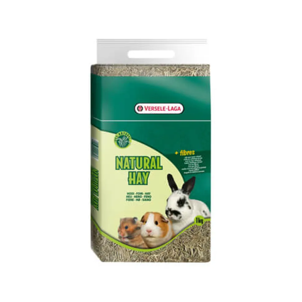 Versele-Laga Natural Hay - Hooi