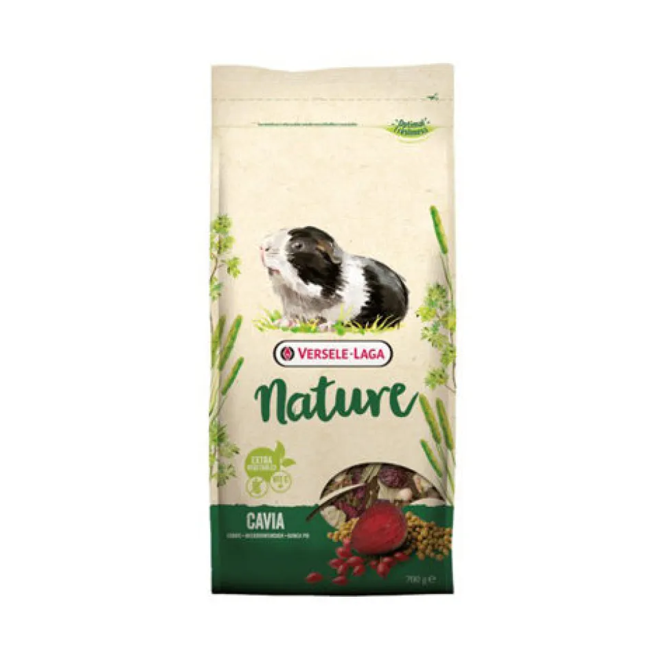 Versele-Laga Nature Cavia