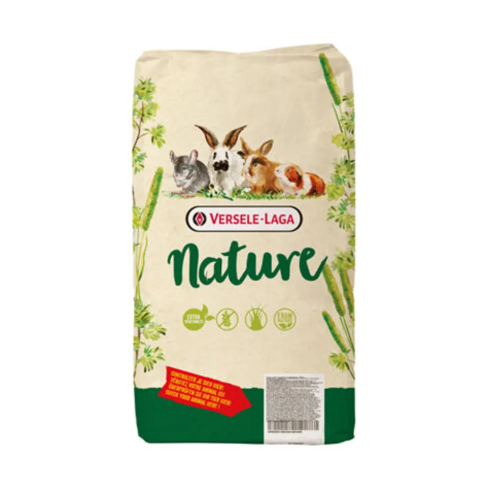 Versele-Laga Nature Cavia