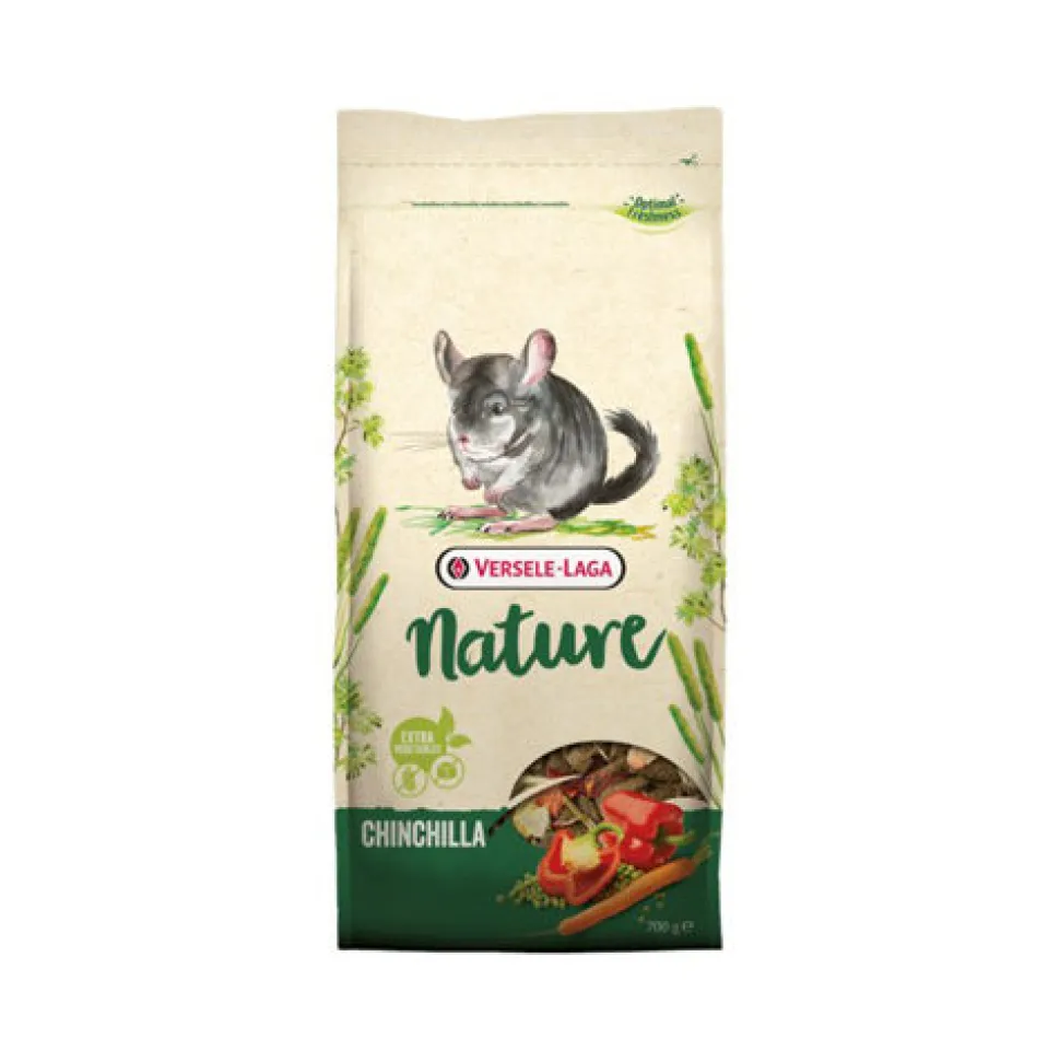 Versele-Laga Nature Chinchilla