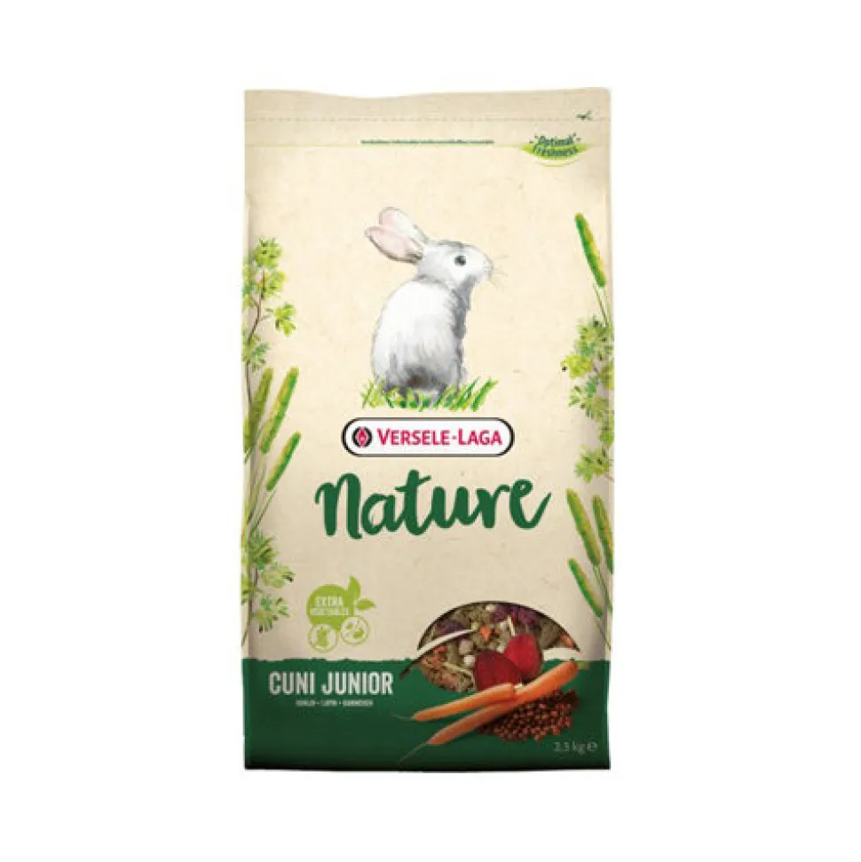 Versele-Laga Nature Cuni Junior