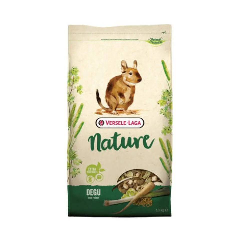 Versele-Laga Nature Degu