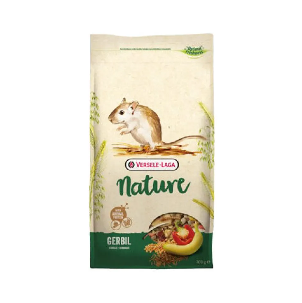 Versele-Laga Nature Gerbil