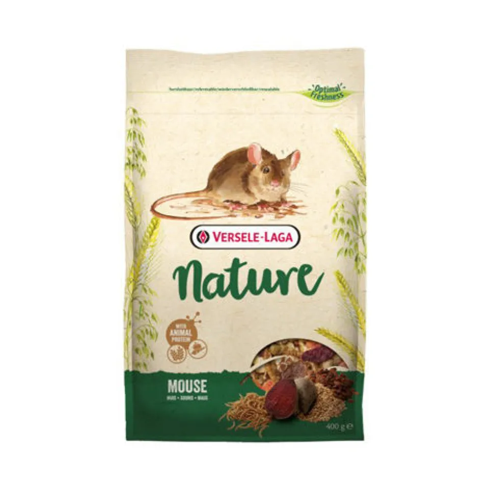 Versele-Laga Nature Muis