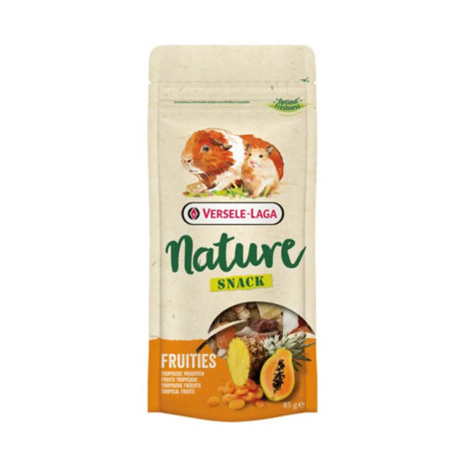 Versele-Laga Nature Snack Fruities