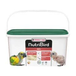 Versele-Laga NutriBird A21 Handopfokvoer