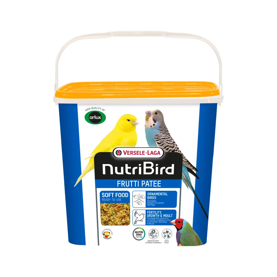 Versele-Laga NutriBird Frutti Patee