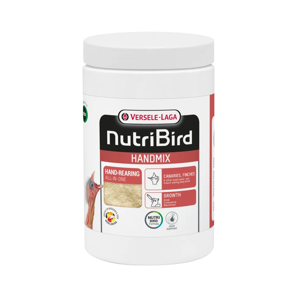 Versele-Laga NutriBird Handmix