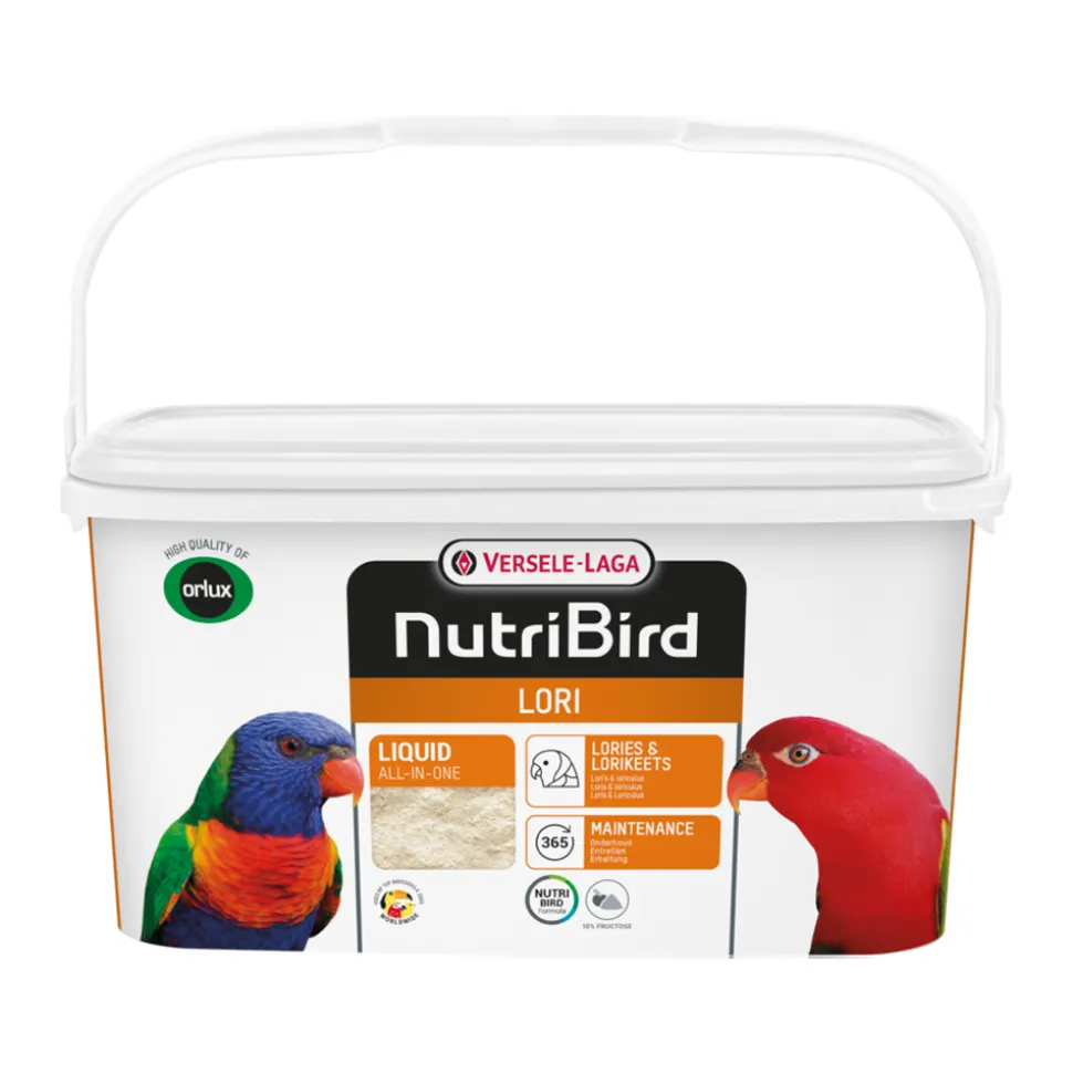 Versele-Laga NutriBird Lori