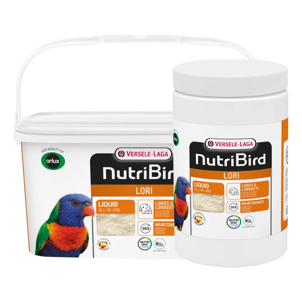 Versele-Laga NutriBird Lori