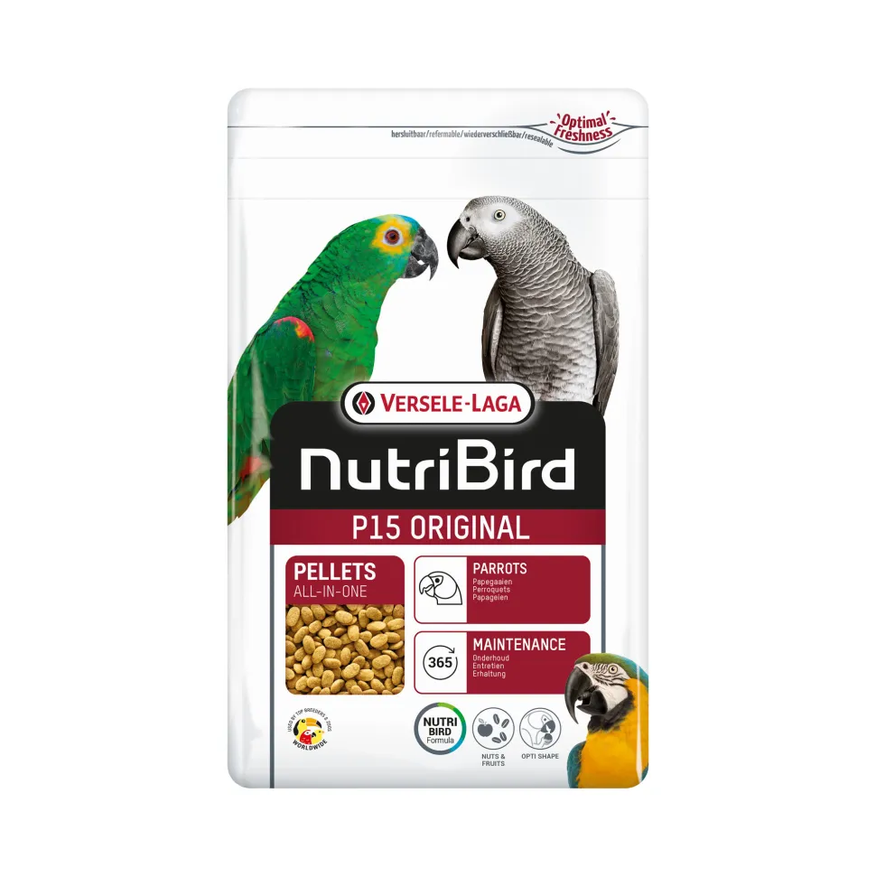 Versele-Laga Nutribird P15 Original