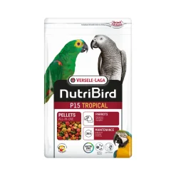 Versele-Laga NutriBird P15 Tropical