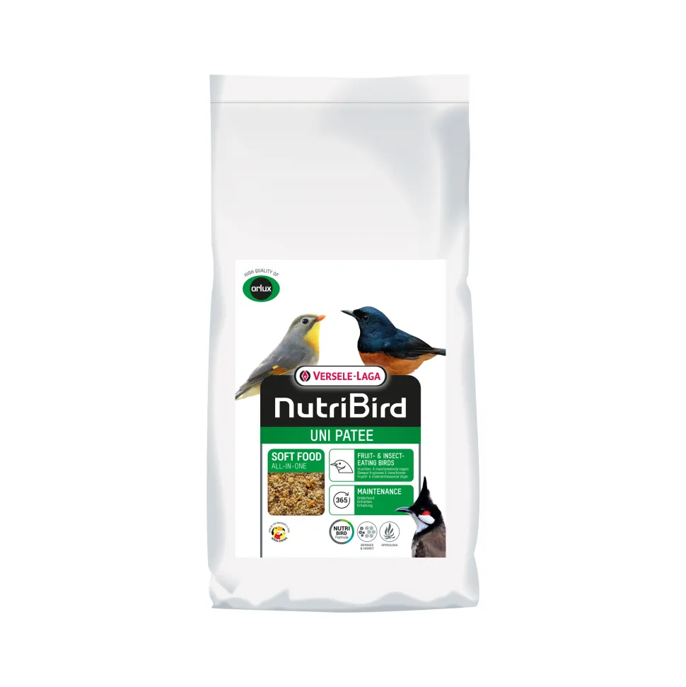Versele-Laga NutriBird Uni Patee