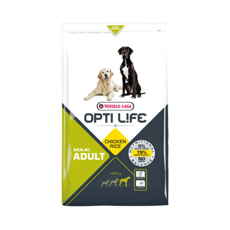 Versele-Laga Opti Life Adult