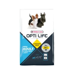 Versele-Laga Opti Life Adult Light Mini
