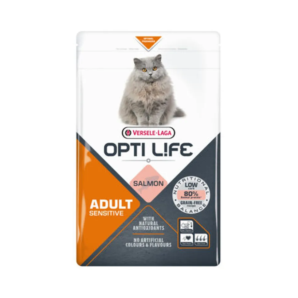 Versele-Laga Opti Life Sensitive