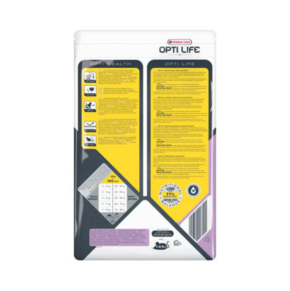 Versele-Laga Opti Life Urinary Kat